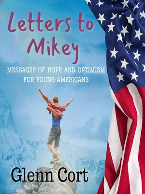 cover image of Letters to Mikey